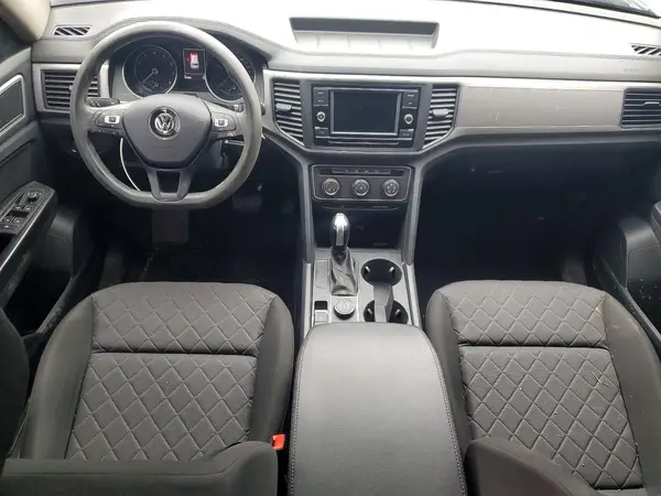 1V2GR2CA4KC542058 2019 VOLKSWAGEN ATLAS - Image 8