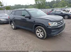 1V2GR2CA4KC546160 2019 VOLKSWAGEN ATLAS