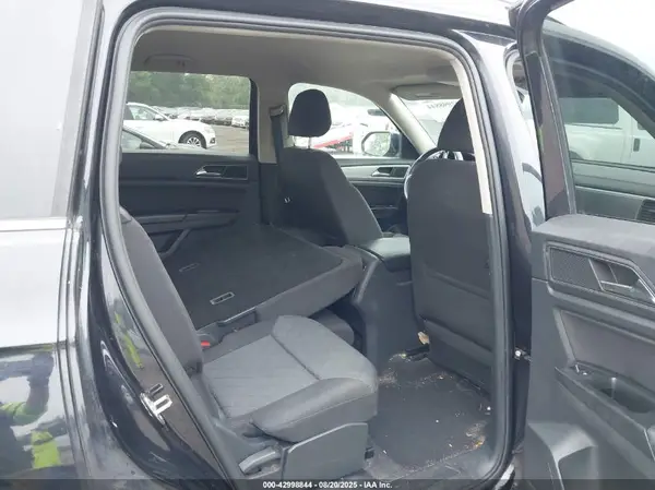 1V2GR2CA4KC546160 2019 VOLKSWAGEN ATLAS - Image 8