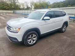 1V2GR2CA4KC563010 2019 VOLKSWAGEN ATLAS