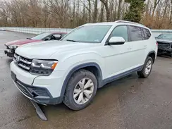 1V2GR2CA4KC566182 2019 VOLKSWAGEN ATLAS