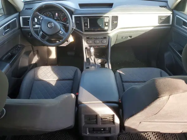 1V2GR2CA4KC566182 2019 VOLKSWAGEN ATLAS - Image 8
