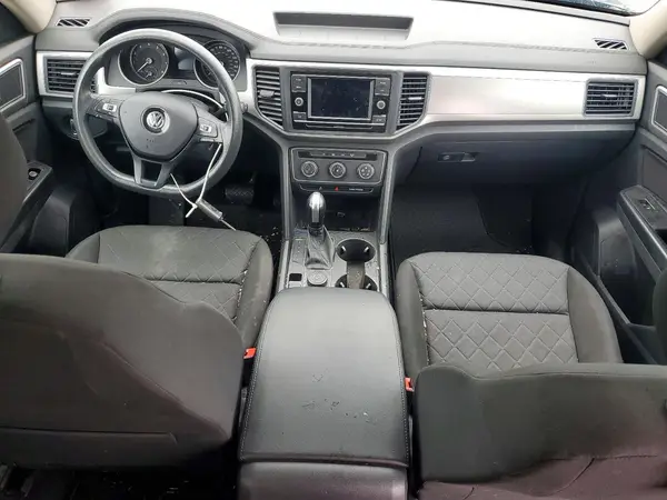 1V2GR2CA4KC578560 2019 VOLKSWAGEN ATLAS - Image 8