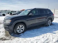 1V2GR2CA4KC579840 2019 VOLKSWAGEN ATLAS