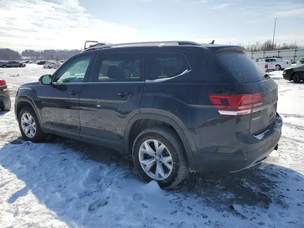 1V2GR2CA4KC579840 2019 VOLKSWAGEN ATLAS - Image 2