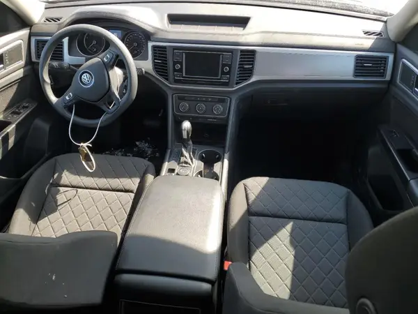 1V2GR2CA4KC579840 2019 VOLKSWAGEN ATLAS - Image 8