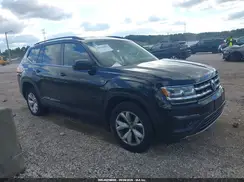 1V2GR2CA4LC503536 2020 VOLKSWAGEN ATLAS