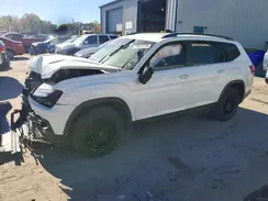 1V2GR2CA4LC503858 2020 VOLKSWAGEN ATLAS