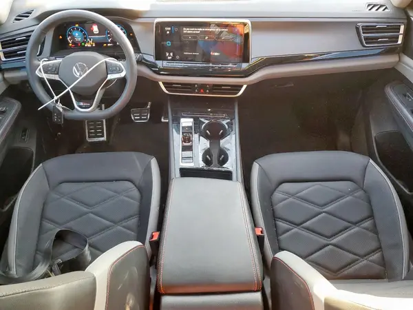 1V2GR2CA4RC570792 2024 VOLKSWAGEN ATLAS - Image 8