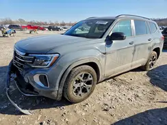 1V2GR2CA4RC604035 2024 VOLKSWAGEN ATLAS