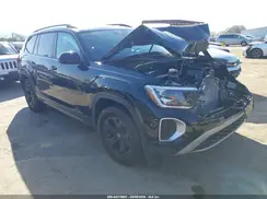 1V2GR2CA4RC607243 2024 VOLKSWAGEN ATLAS