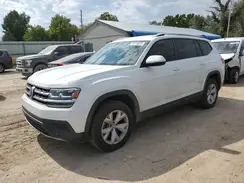 1V2GR2CA5JC516745 2018 VOLKSWAGEN ATLAS