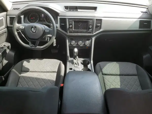 1V2GR2CA5JC516745 2018 VOLKSWAGEN ATLAS - Image 8