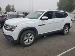 1V2GR2CA5JC517572 2018 VOLKSWAGEN ATLAS