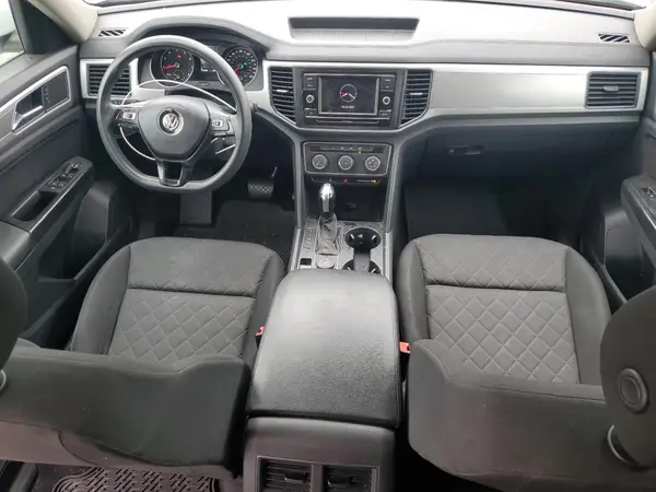 1V2GR2CA5JC517572 2018 VOLKSWAGEN ATLAS - Image 8