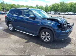 1V2GR2CA5JC517670 2018 VOLKSWAGEN ATLAS