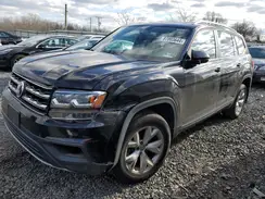 1V2GR2CA5JC518866 2018 VOLKSWAGEN ATLAS