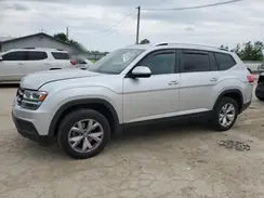 1V2GR2CA5JC542567 2018 VOLKSWAGEN ATLAS