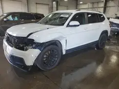 1V2GR2CA5JC551639 2018 VOLKSWAGEN ATLAS