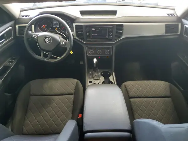 1V2GR2CA5JC551639 2018 VOLKSWAGEN ATLAS - Image 8