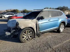 1V2GR2CA5KC506850 2019 VOLKSWAGEN ATLAS