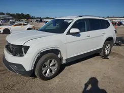 1V2GR2CA5KC563016 2019 VOLKSWAGEN ATLAS