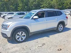 1V2GR2CA5KC566613 2019 VOLKSWAGEN ATLAS