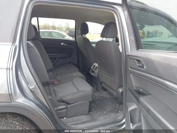 1V2GR2CA5KC594928 2019 VOLKSWAGEN ATLAS - Image 8