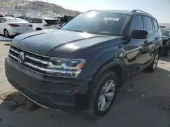 1V2GR2CA5KC595139 2019 VOLKSWAGEN ATLAS