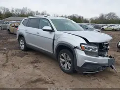 1V2GR2CA5KC595867 2019 VOLKSWAGEN ATLAS