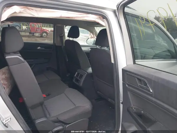 1V2GR2CA5KC595867 2019 VOLKSWAGEN ATLAS - Image 8