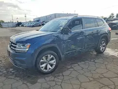 1V2GR2CA5KC600839 2019 VOLKSWAGEN ATLAS
