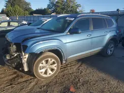 1V2GR2CA5KC606074 2019 VOLKSWAGEN ATLAS