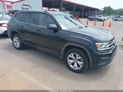 1V2GR2CA5KC620539 2019 VOLKSWAGEN ATLAS
