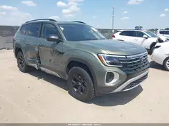 1V2GR2CA5RC542743 2024 VOLKSWAGEN ATLAS