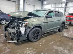 1V2GR2CA5RC571790 2024 VOLKSWAGEN ATLAS