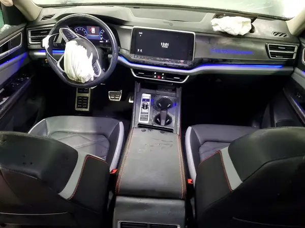 1V2GR2CA5RC571790 2024 VOLKSWAGEN ATLAS - Image 8