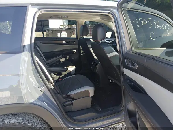 1V2GR2CA5RC582563 2024 VOLKSWAGEN ATLAS - Image 8