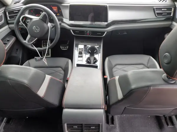 1V2GR2CA5RC587973 2024 VOLKSWAGEN ATLAS - Image 8