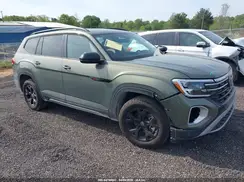 1V2GR2CA5RC620583 2024 VOLKSWAGEN ATLAS
