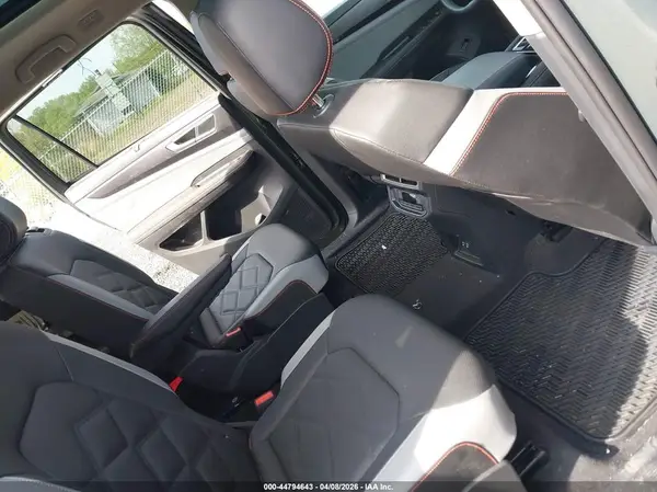 1V2GR2CA5RC620583 2024 VOLKSWAGEN ATLAS - Image 8