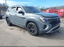 1V2GR2CA5RC620714 2024 VOLKSWAGEN ATLAS