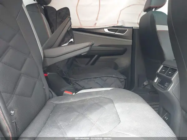 1V2GR2CA5RC620714 2024 VOLKSWAGEN ATLAS - Image 8