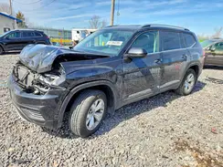 1V2GR2CA6JC517385 2018 VOLKSWAGEN ATLAS