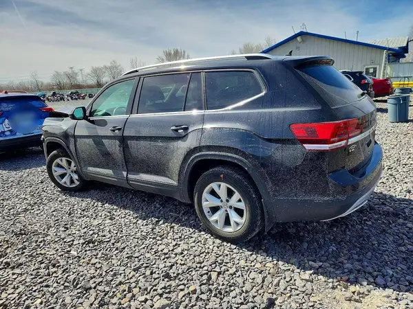1V2GR2CA6JC517385 2018 VOLKSWAGEN ATLAS - Image 2