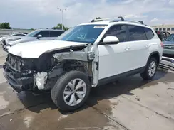 1V2GR2CA6JC518374 2018 VOLKSWAGEN ATLAS
