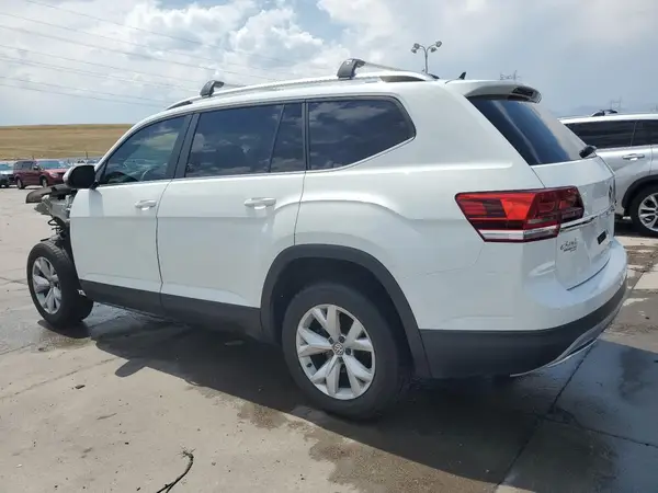 1V2GR2CA6JC518374 2018 VOLKSWAGEN ATLAS - Image 2