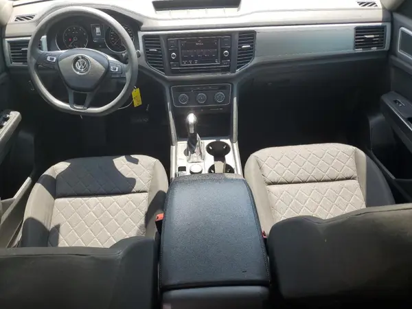 1V2GR2CA6JC518374 2018 VOLKSWAGEN ATLAS - Image 8