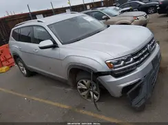 1V2GR2CA6JC537166 2018 VOLKSWAGEN ATLAS