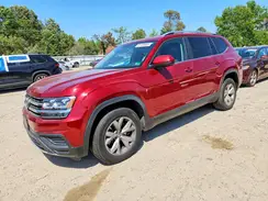 1V2GR2CA6JC543078 2018 VOLKSWAGEN ATLAS